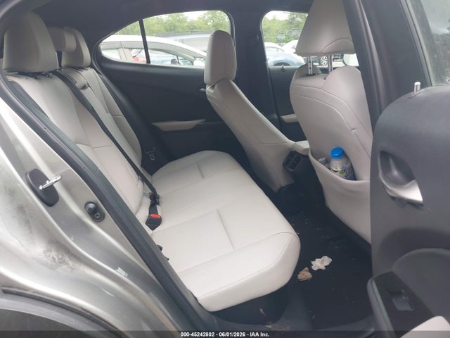 2020 Lexus Ux 250h მანქანა იყიდება აუქციონზე, vin: JTHP9JBH9L2035799, აუქციონის ნომერი: 45242802