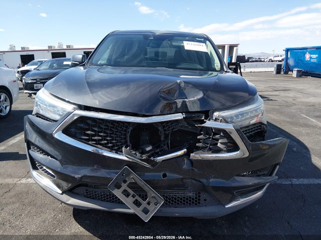 Aukcja sprzedaży 2020 Acura Rdx Standard, vin: 5J8TC1H30LL018379, numer aukcji: 45242804
