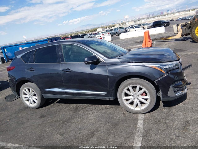 Aukcja sprzedaży 2020 Acura Rdx Standard, vin: 5J8TC1H30LL018379, numer aukcji: 45242804