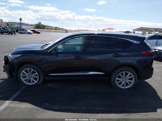 Aukcja sprzedaży 2020 Acura Rdx Standard, vin: 5J8TC1H30LL018379, numer aukcji: 45242804