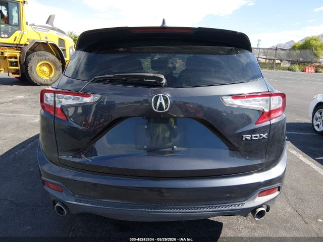 Acura Rdx Standard 2020 5J8TC1H30LL018379 Image 16