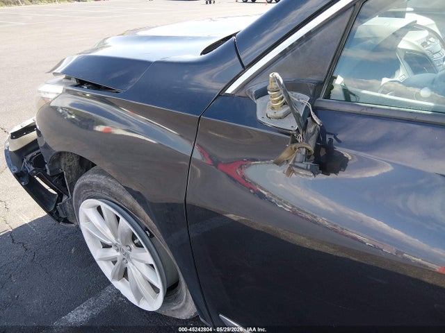 Auction sale of the 2020 Acura Rdx Standard, vin: 5J8TC1H30LL018379, lot number: 45242804