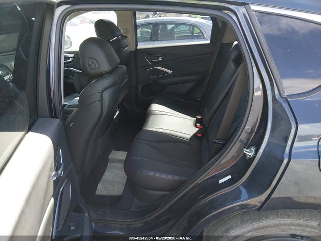 Auction sale of the 2020 Acura Rdx Standard, vin: 5J8TC1H30LL018379, lot number: 45242804