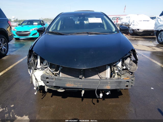 Aukcja sprzedaży 2019 Toyota Corolla Le, vin: 5YFBURHE4KP930624, numer aukcji: 45242807