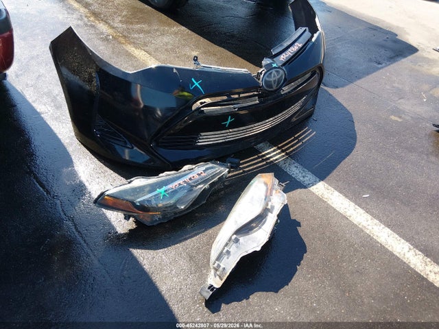 Aukcja sprzedaży 2019 Toyota Corolla Le, vin: 5YFBURHE4KP930624, numer aukcji: 45242807