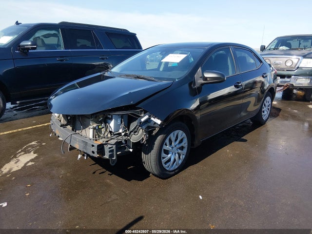 Aukcja sprzedaży 2019 Toyota Corolla Le, vin: 5YFBURHE4KP930624, numer aukcji: 45242807