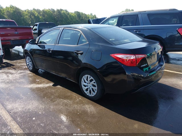 Aukcja sprzedaży 2019 Toyota Corolla Le, vin: 5YFBURHE4KP930624, numer aukcji: 45242807