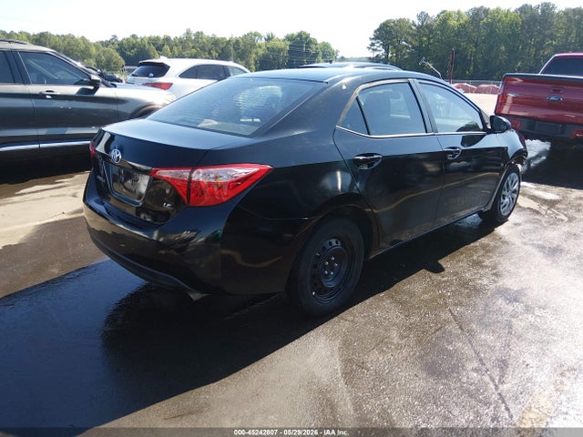 Aukcja sprzedaży 2019 Toyota Corolla Le, vin: 5YFBURHE4KP930624, numer aukcji: 45242807