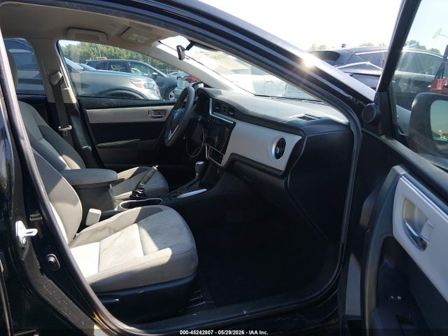 Aukcja sprzedaży 2019 Toyota Corolla Le, vin: 5YFBURHE4KP930624, numer aukcji: 45242807
