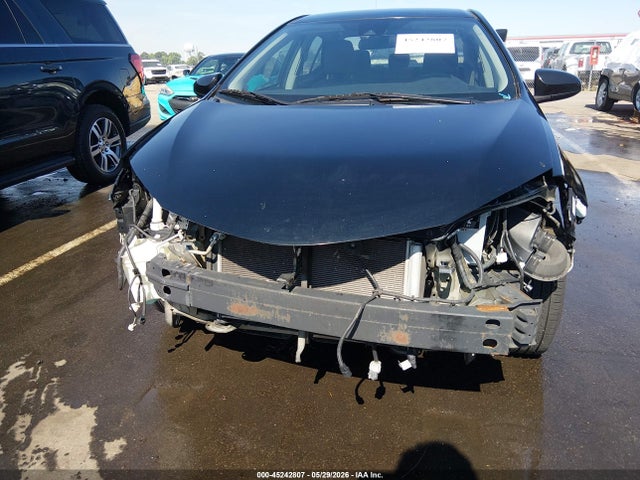 Aukcja sprzedaży 2019 Toyota Corolla Le, vin: 5YFBURHE4KP930624, numer aukcji: 45242807