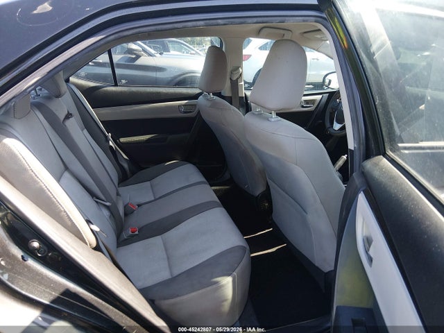 Aukcja sprzedaży 2019 Toyota Corolla Le, vin: 5YFBURHE4KP930624, numer aukcji: 45242807