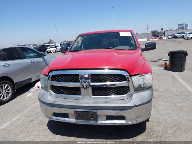Aukcja sprzedaży 2013 Ram 1500 Tradesman, vin: 1C6RR6KG9DS540751, numer aukcji: 45242810