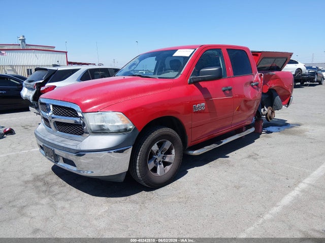 Aukcja sprzedaży 2013 Ram 1500 Tradesman, vin: 1C6RR6KG9DS540751, numer aukcji: 45242810