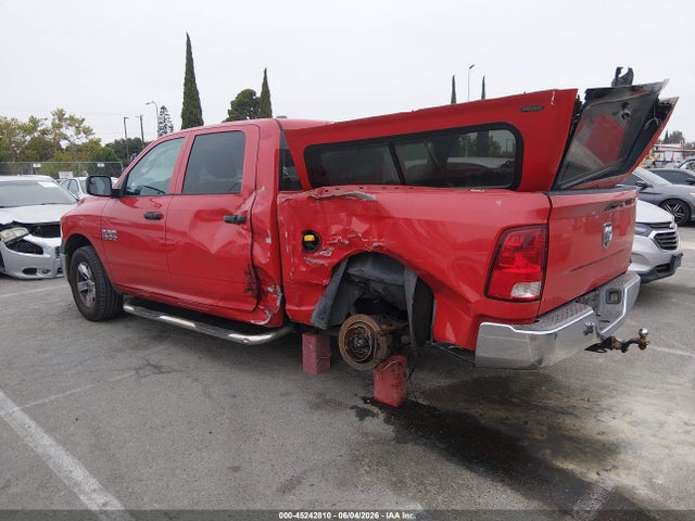 Aukcja sprzedaży 2013 Ram 1500 Tradesman, vin: 1C6RR6KG9DS540751, numer aukcji: 45242810