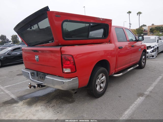 Aukcja sprzedaży 2013 Ram 1500 Tradesman, vin: 1C6RR6KG9DS540751, numer aukcji: 45242810