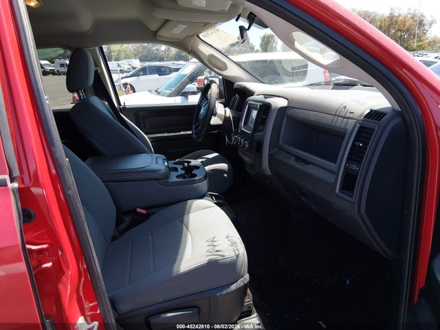 Aukcja sprzedaży 2013 Ram 1500 Tradesman, vin: 1C6RR6KG9DS540751, numer aukcji: 45242810