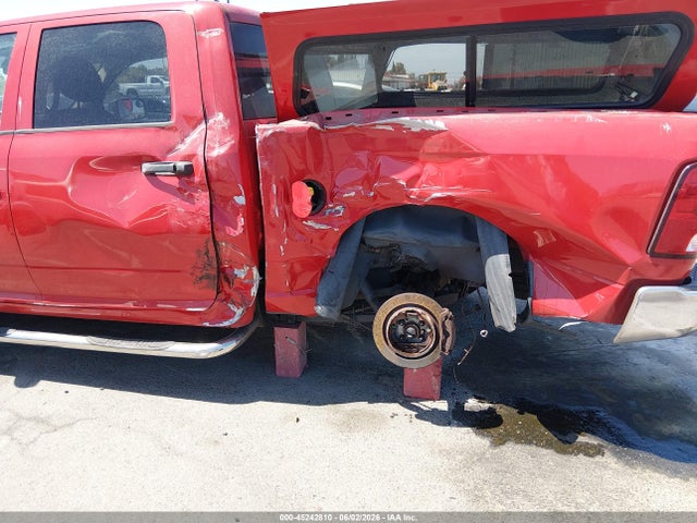 Aukcja sprzedaży 2013 Ram 1500 Tradesman, vin: 1C6RR6KG9DS540751, numer aukcji: 45242810