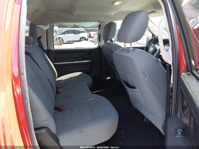 Aukcja sprzedaży 2013 Ram 1500 Tradesman, vin: 1C6RR6KG9DS540751, numer aukcji: 45242810