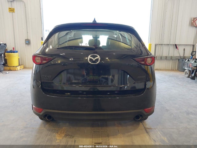 JM3KFBCL4H0131654 Mazda Cx-5 Touring