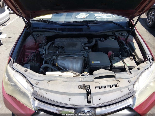 4T1BF1FK3FU974462 Toyota CAMRY SE