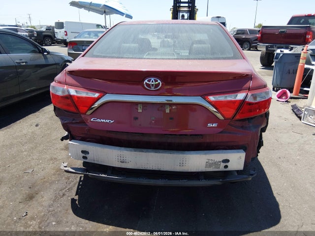 4T1BF1FK3FU974462 Toyota CAMRY SE