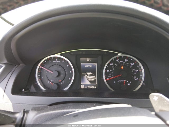 4T1BF1FK3FU974462 Toyota CAMRY SE