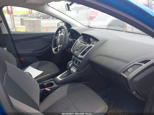 Продаж на аукціоні авто 2012 Ford Focus Se, vin: 1FAHP3F24CL335408, номер лоту: 45242814
