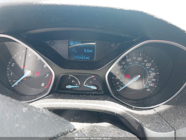 Продаж на аукціоні авто 2012 Ford Focus Se, vin: 1FAHP3F24CL335408, номер лоту: 45242814