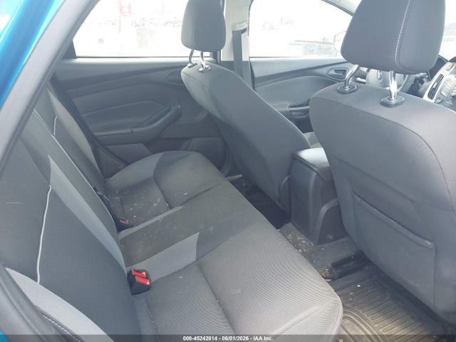 Продаж на аукціоні авто 2012 Ford Focus Se, vin: 1FAHP3F24CL335408, номер лоту: 45242814