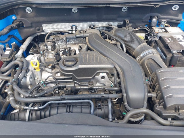 3VVEX7B28RM075002 Volkswagen Taos 1.5t Se