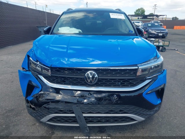 3VVEX7B28RM075002 Volkswagen Taos 1.5t Se
