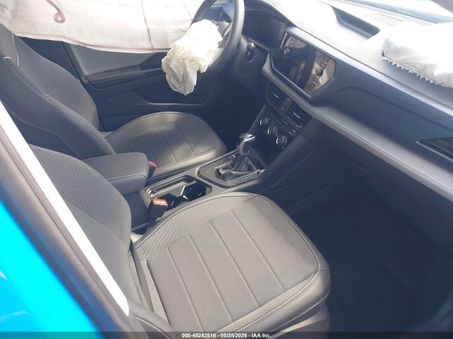 3VVEX7B28RM075002 Volkswagen Taos 1.5t Se