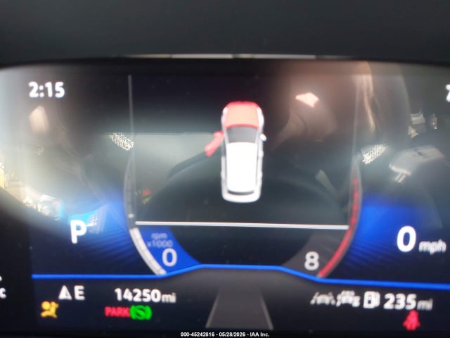 3VVEX7B28RM075002 Volkswagen Taos 1.5t Se