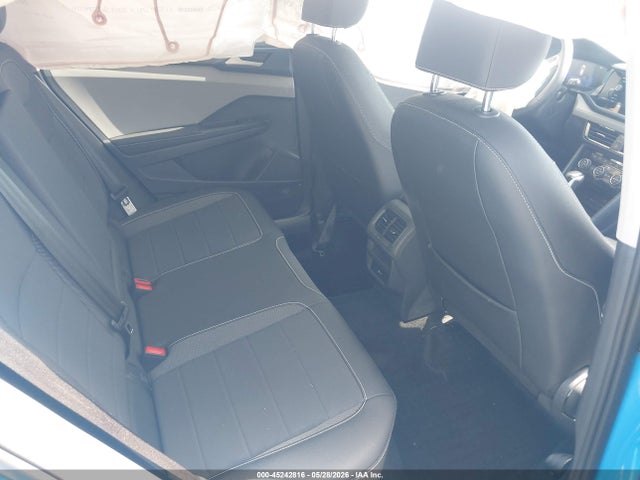 3VVEX7B28RM075002 Volkswagen Taos 1.5t Se