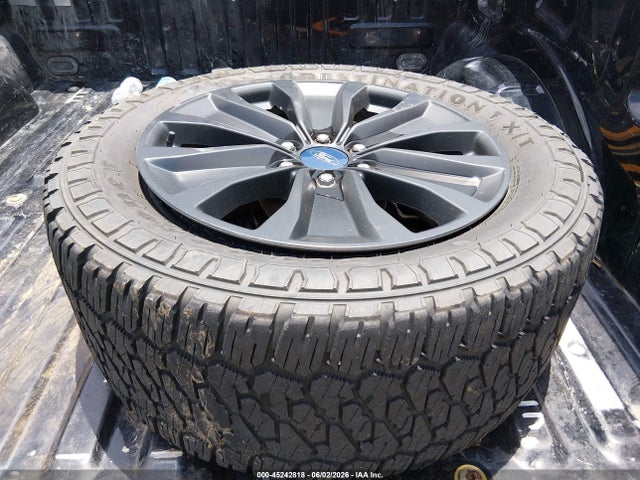 Ford F-150 Xlt 2019 1FTEW1EP8KFB95507 Image 12