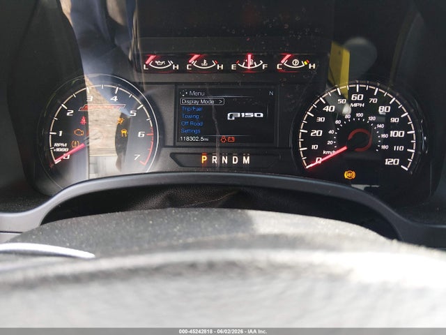 Ford F-150 Xlt 2019 1FTEW1EP8KFB95507 Image 7