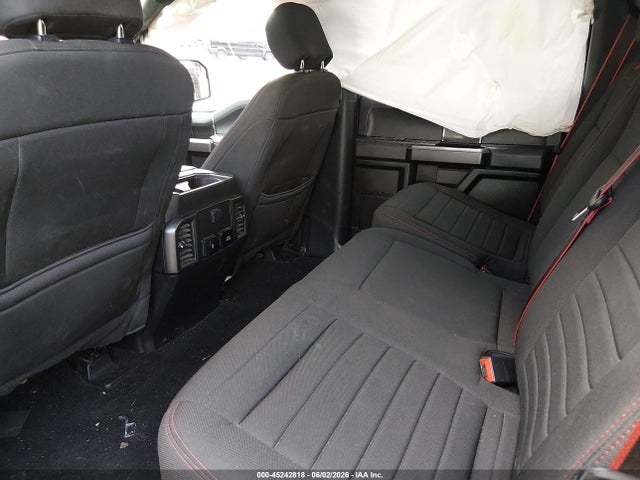 Ford F-150 Xlt 2019 1FTEW1EP8KFB95507 Image 8