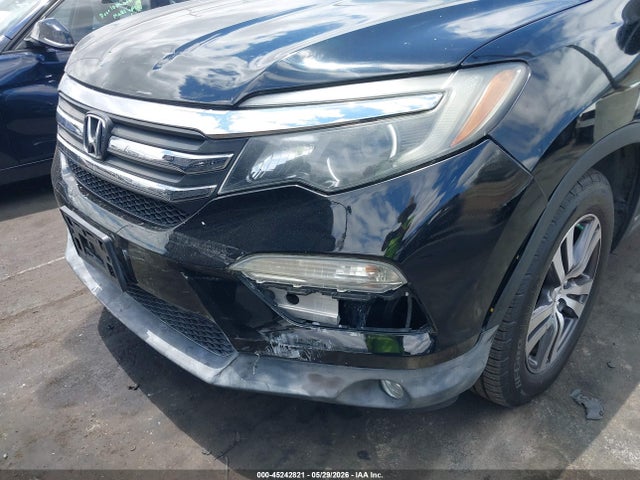 Honda Pilot Ex 2016 5FNYF5H39GB036620 Image 18