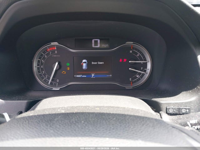 Honda Pilot Ex 2016 5FNYF5H39GB036620 Image 7