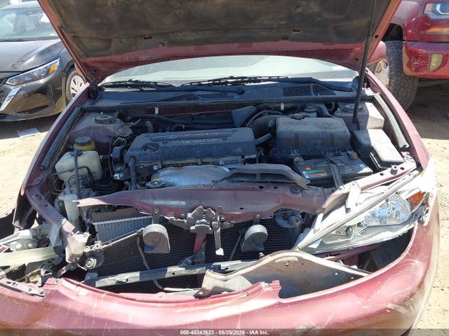2003 Toyota Camry Xle მანქანა იყიდება აუქციონზე, vin: 4T1BE30K23U126284, აუქციონის ნომერი: 45242823