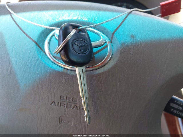Aukcja sprzedaży 2003 Toyota Camry Xle, vin: 4T1BE30K23U126284, numer aukcji: 45242823