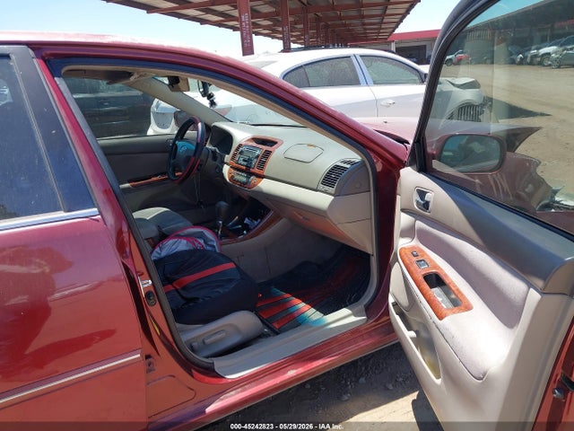 Aukcja sprzedaży 2003 Toyota Camry Xle, vin: 4T1BE30K23U126284, numer aukcji: 45242823