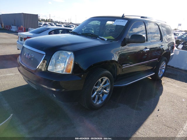 45242825 :رقم المزاد ، 1GKS2EEF2DR348109 vin ، 2013 Gmc Yukon Denali مزاد بيع