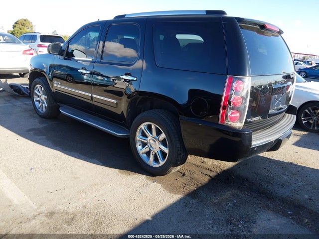 45242825 :رقم المزاد ، 1GKS2EEF2DR348109 vin ، 2013 Gmc Yukon Denali مزاد بيع