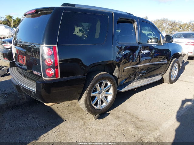 45242825 :رقم المزاد ، 1GKS2EEF2DR348109 vin ، 2013 Gmc Yukon Denali مزاد بيع