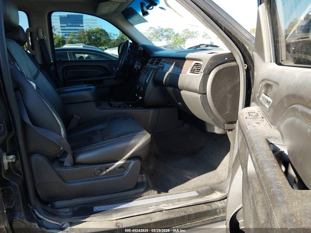 45242825 :رقم المزاد ، 1GKS2EEF2DR348109 vin ، 2013 Gmc Yukon Denali مزاد بيع