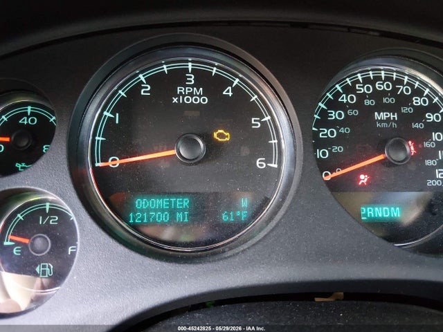 45242825 :رقم المزاد ، 1GKS2EEF2DR348109 vin ، 2013 Gmc Yukon Denali مزاد بيع