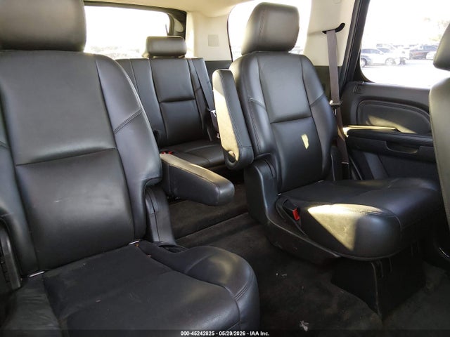 45242825 :رقم المزاد ، 1GKS2EEF2DR348109 vin ، 2013 Gmc Yukon Denali مزاد بيع