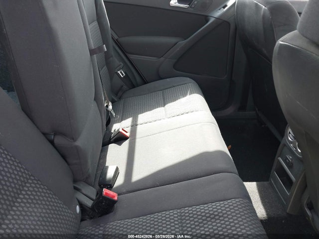 Aukcja sprzedaży 2011 Volkswagen Tiguan S, vin: WVGCV7AX1BW541704, numer aukcji: 45242826
