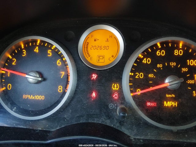 2008 Nissan Sentra 2.0s მანქანა იყიდება აუქციონზე, vin: 3N1AB61E68L631042, აუქციონის ნომერი: 45242828